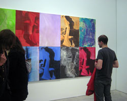 art lovers photo