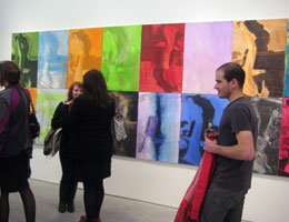 art lovers photo