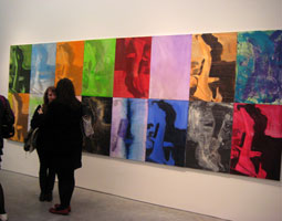art lovers photo