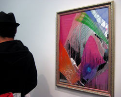 art lovers photo