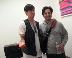 art lovers photo