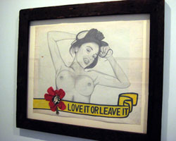 art lovers photo