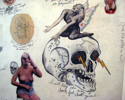 art lovers photo