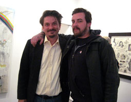 art lovers photo