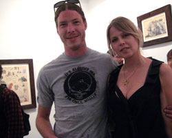 art lovers photo