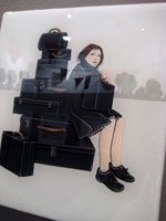 art lovers photo