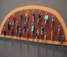 art lovers photo