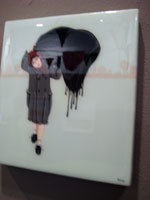 art lovers photo