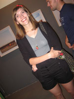 art lovers photo