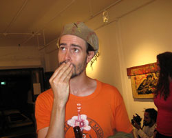 art lovers photo