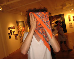 art lovers photo