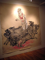art lovers photo