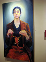 art lovers photo