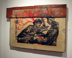 art lovers photo