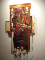 art lovers photo