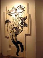 art lovers photo