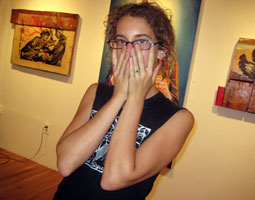 art lovers photo