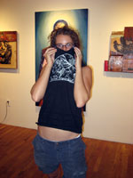 art lovers photo