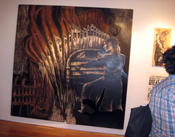 art lovers photo