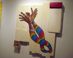 art lovers photo