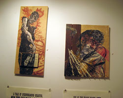 art lovers photo
