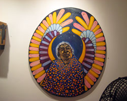 art lovers photo