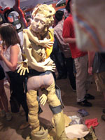 art lovers photo