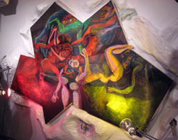 art lovers photo