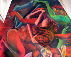 art lovers photo