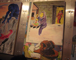 art lovers photo