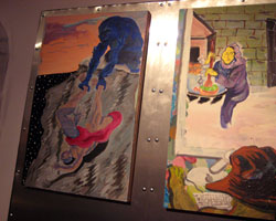 art lovers photo
