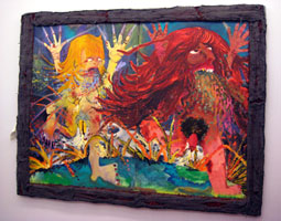 art lovers photo