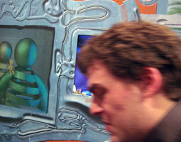 art lovers photo
