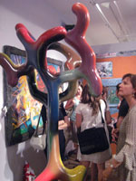 art lovers photo