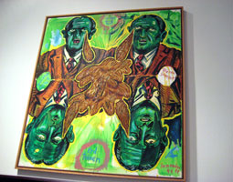 art lovers photo