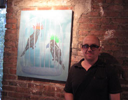 art lovers photo