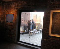 art lovers photo
