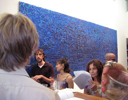 art lovers photo