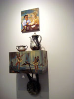 art lovers photo