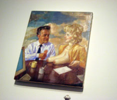 art lovers photo