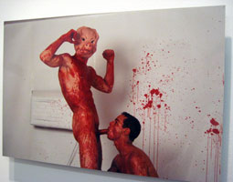 art lovers photo