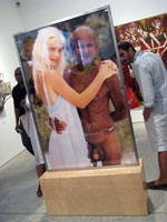 art lovers photo