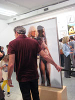 art lovers photo