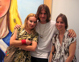 art lovers photo