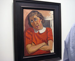 art lovers photo