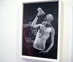 art lovers photo