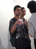 art lovers photo