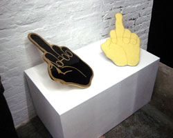 art lovers photo
