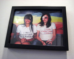 art lovers photo