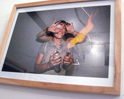 art lovers photo